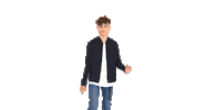 Swipe Up Sticker by FOURCE