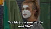 Big Brother Season 20 Bb20 GIF by Big Brother