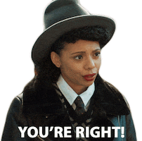 Hell Yeah Woman Sticker by BET