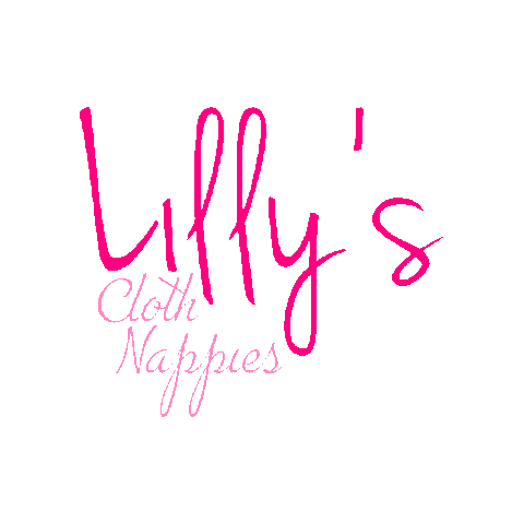 Lillys Sticker by Lilly's Cloth Nappies for iOS & Android | GIPHY