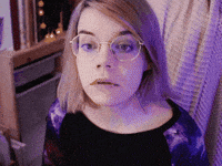 Girl What GIF