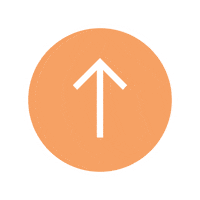 arrow swipe up Sticker by So Yummy