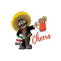 Cabreras Sticker by cabrerasrestaurant