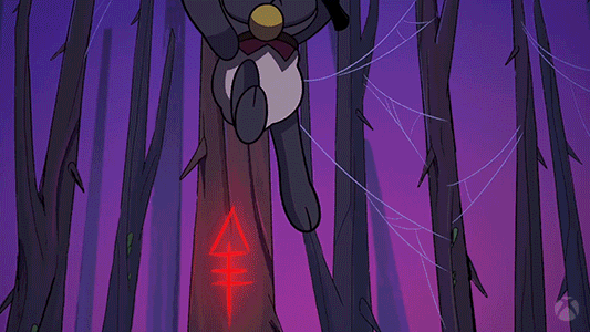 Glowing Eyes Smile GIF by Xbox