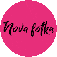 Nova Novo Sticker by Barvish