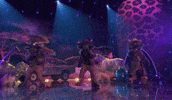 Themaskedsinger GIF by Reality Club FOX