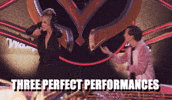 Themaskedsinger GIF by Reality Club FOX