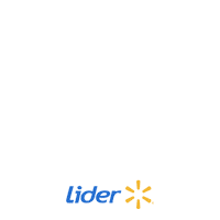 Supermercado Lider Sticker by Lider Chile