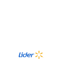 Supermercado Lider Sticker by Lider Chile