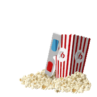 R6 Sticker by Red Six Media