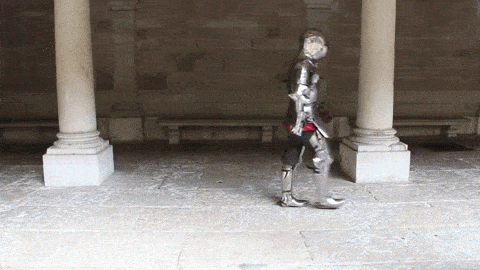 day excerise GIF