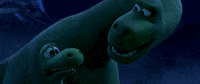 disney pixar family GIF by Disney