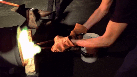 slapplebags giphyupload GIF