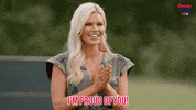 Happy Clap GIF by Beauty and the Geek Australia