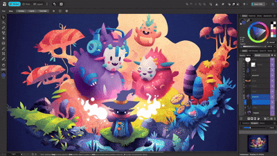 بديل فوتوشوب المجاني