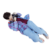 Fpp Sticker by Focal Point Photos