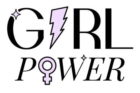 International Womens Day Sticker by WANNABE MAGAZINE