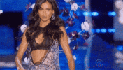 victorias secret model GIF by Victoria's Secret Fashion Show
