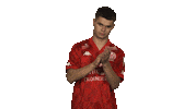 Well Done Applause Sticker by Bundesliga