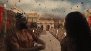 just us GIF by DJ Khaled