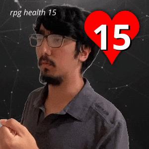 15 health