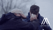 I Got You Friend GIF by Better Noise Music