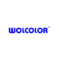 WolcolorGmbH bambusputz wolcolor baumwollputz Sticker