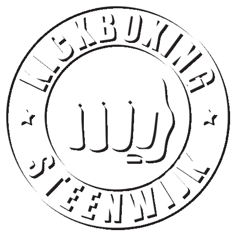 Kbs Kickbox Sticker by Kickboxing Steenwijk