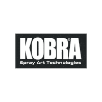 Art Spray Sticker by TheTatuTribe