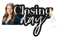 rove_residential real estate realtor realestate sold Sticker