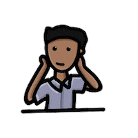 Ylb Sticker