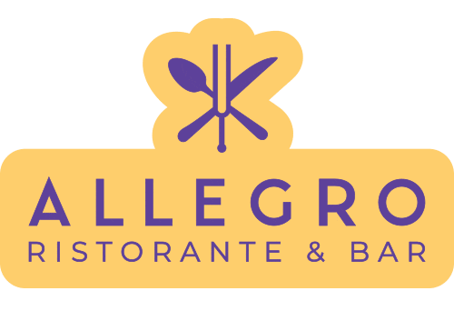 AllegroRestaurant giphyupload italian budapest ristorante Sticker