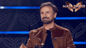 Stop It Told You GIF by Mask Singer A3