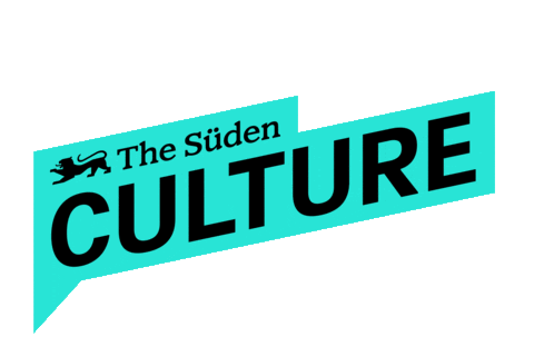 Culture Badenwürttemberg Sticker by visit.sueden - Baden-Württemberg