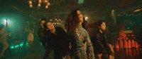 Jonita Gandhi Nana GIF by Mickey Singh