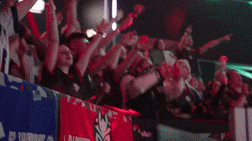 League Of Legends Lol GIF by G2 Esports