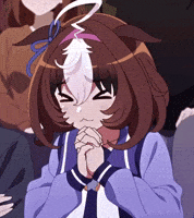 Umamusume GIF