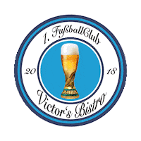 VictorsBistro soccer lions meisterschaft langen Sticker