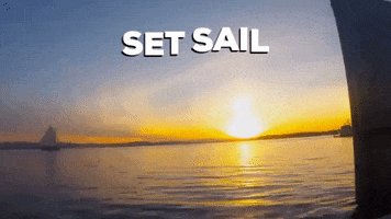 universityofvermont sailing vermont burlington uvm GIF