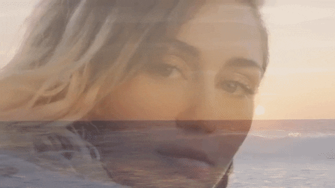 Miley Cyrus Beauty GIF by RCA Records UK