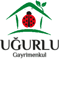 Sticker by Uğurlu Gayrimenkul