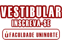 vestibular Sticker by Faculdade Uninorte