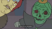 Lich GIF