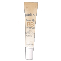 Makeup Cosmetics Sticker by Purlisse Beauty