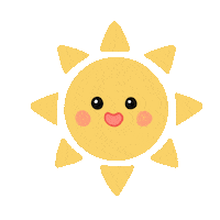 Happy Fun Sticker