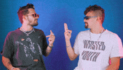 Joke Evaluna GIF by Warner Music Latina