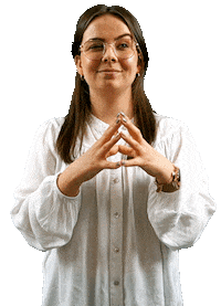 Serious Problem Sticker by Implantatzentrum Herne