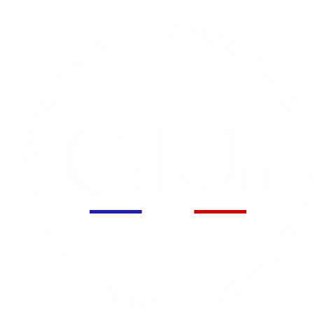 Extensionsdecils Sticker by Cils'Jo Officiel