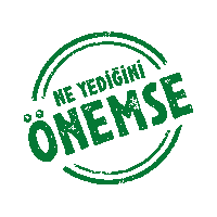 Tazedirekt yemek organik alisveris lezzetli Sticker