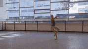 George Balanchine Dancing GIF by Kino Lorber
